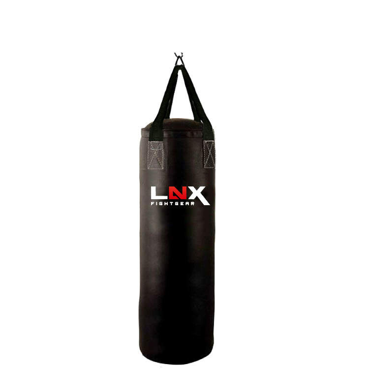LNX Boxsack Gym Pro 90, 120, 150, 180 cm - UNGEFÜLLT
