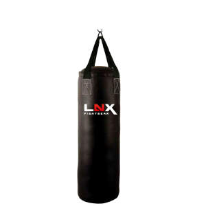 LNX Boxsack &quot;Gym Pro&quot; UNGEF&Uuml;LLT 90cm (22 kg)