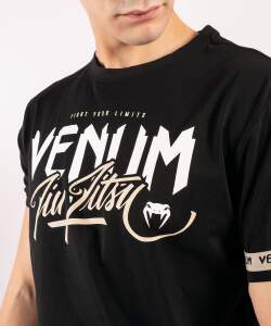 Venum T-Shirt Classic 20 BJJ - ABVERKAUF