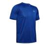 Under Armour T Shirt Tech 2.0 blue (403) XXL