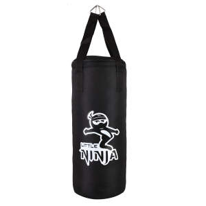 LNX Boxsack Set Kinder "Little Ninja" -...