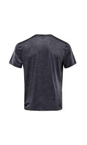 Everlast T-Shirt Tech Galene  schwarz XL