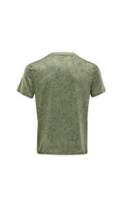 Everlast T-Shirt Tech Galene  khaki