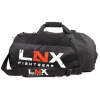 LNX Rucksacktasche 2in1 &quot;Logo&quot; L - (ca. 70 x 40 x 35cm)