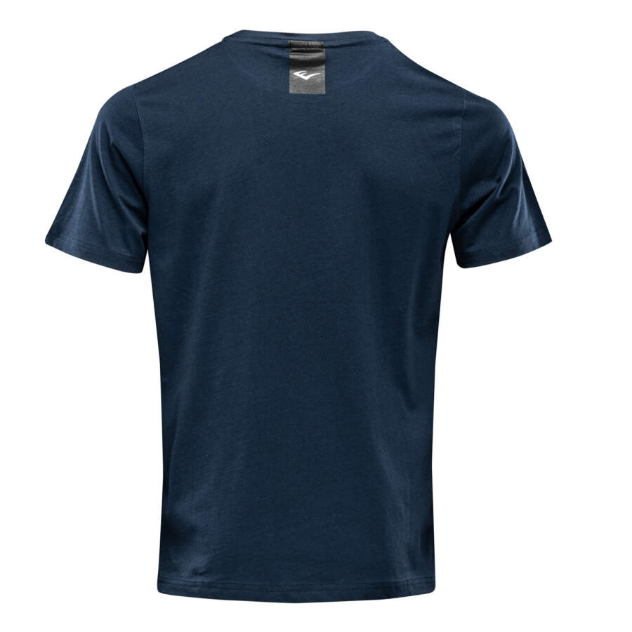 Everlast T-Shirt Russel navy S