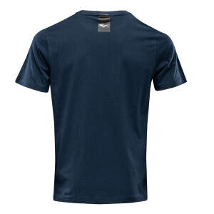 Everlast T-Shirt Russel navy