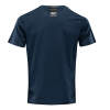 Everlast T-Shirt Russel navy M