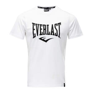 Everlast T-Shirt Russel weiß
