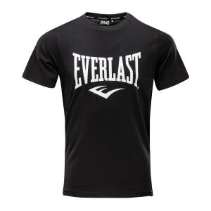 Everlast T-Shirt Russel schwarz XL