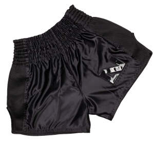 LNX Thai Shorts &quot;Performance&quot; schwarz/schwarz (001) S