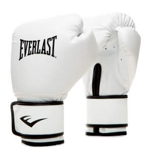 Everlast Boxhandschuhe Core 2 weiß