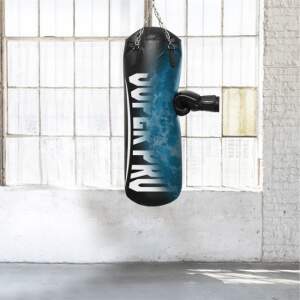 Super Pro Boxsack Water-Air Punchbag 100cm (30kg)