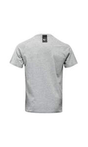 Everlast T-Shirt Shawnee grau XL