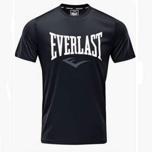 Everlast T-Shirt Azurite schwarz