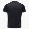 Everlast T-Shirt Azurite schwarz XXL