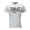 Everlast T-Shirt Russel grau