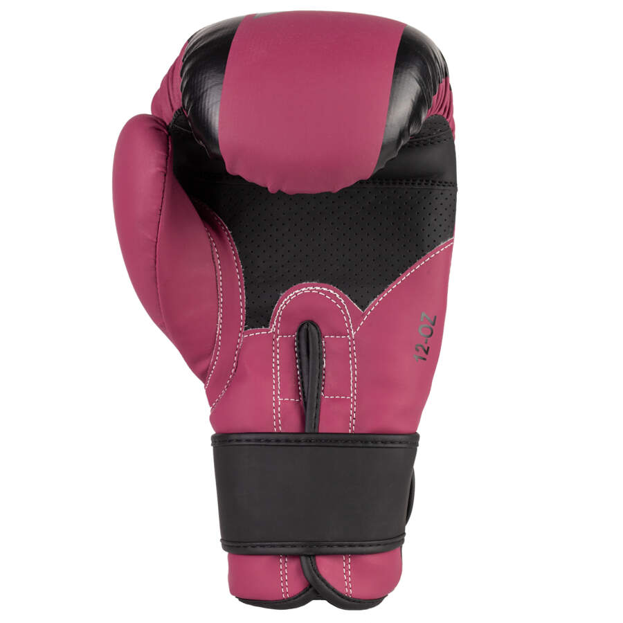 LNX Boxhandschuhe Stealth Ultimatte Berry (502) 8 Oz