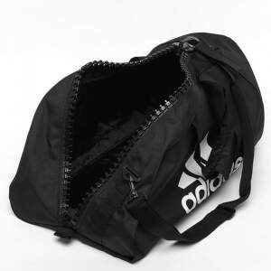 Adidas Tasche 2in1 Combat Sports schwarz/wei&szlig; L