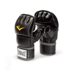 Everlast MMA Handschuhe Wristwrap S/M