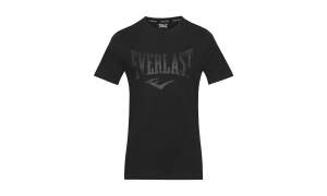 Everlast T-Shirt Russel dark schwarz XXL