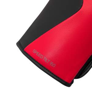 Adidas Boxhandschuhe Speed Tilt 150 rot/schwarz