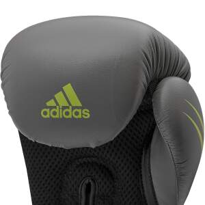 Adidas Boxhandschuhe Speed Tilt 150 grau/schwarz