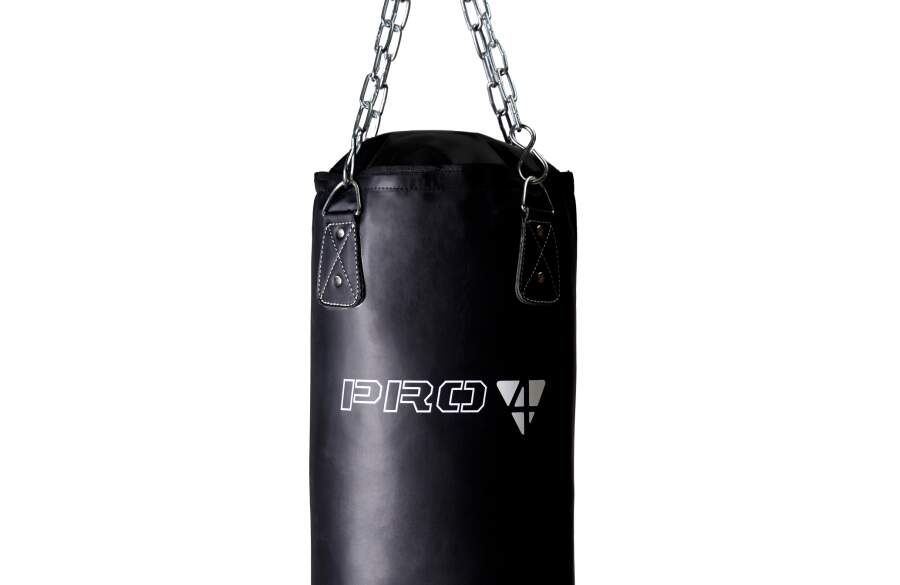 Pro4 Boxsack Pro Fight 80, 100, 120, 150, 180cm - SET