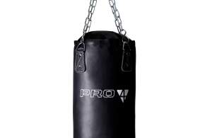 Pro4 Boxsack &quot;Pro Fight&quot; 80, 100, 120, 150, 180cm - SET