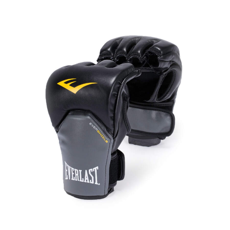 Everlast MMA Handschuhe Competition S/M