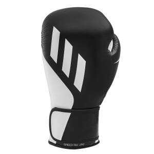 Adidas Boxhandschuhe Speed Tilt 250 schwarz/weiß