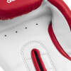 Adidas Boxhandschuhe Speed Tilt 250 rot/wei&szlig;
