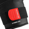 Adidas Boxhandschuhe Hybrid 250 Duo Lace schwarz 14 Oz