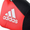 Adidas Boxhandschuhe Hybrid 250 Duo Lace rot/schwarz 12 Oz