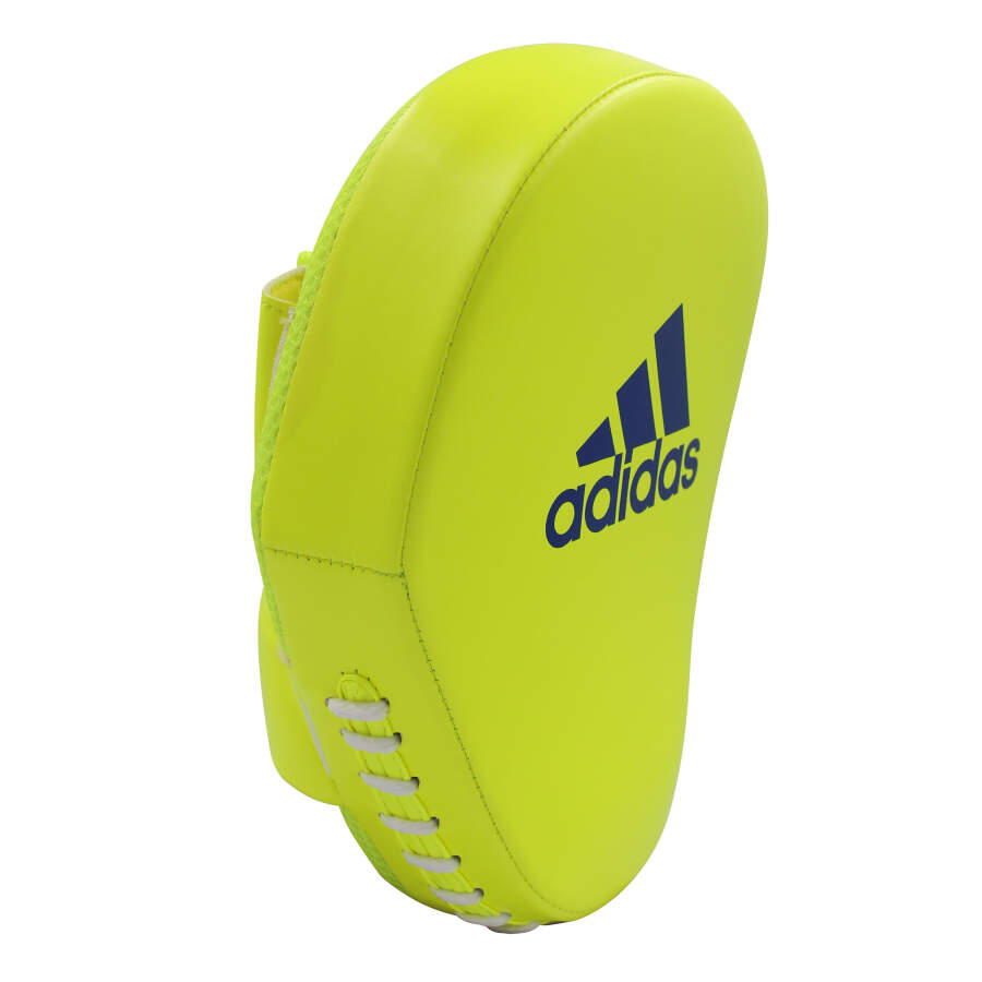 Adidas Handpratze Coach Speed  solaris gelb
