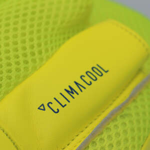 Adidas Handpratze Coach Speed  solaris gelb