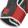Adidas Boxhandschuhe Speed Tilt 350V rot/schwarz