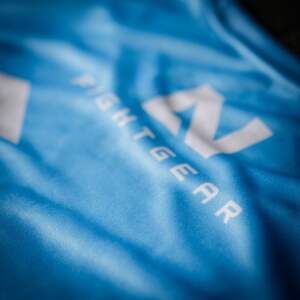 LNX Performance Shirt Blade ice blue XXL