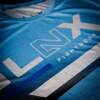 LNX Performance Shirt Blade ice blue XXL
