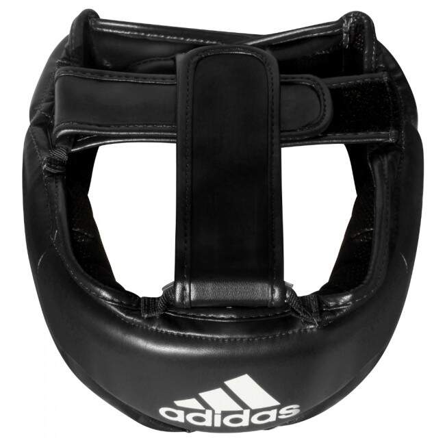 Adidas Kopfschutz Hybrid 50