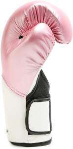 Everlast Boxhandschuhe Pro Style Elite Pink