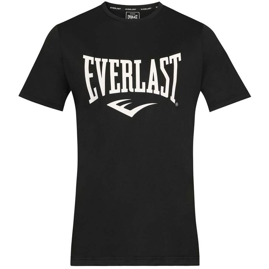 Everlast T-Shirt Moss Tech