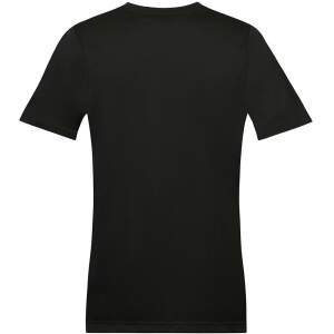Everlast T-Shirt Moss schwarz/weiß