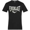 Everlast T-Shirt Moss schwarz/wei&szlig; M