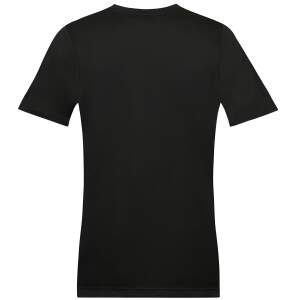 Everlast T-Shirt Moss schwarz/schwarz