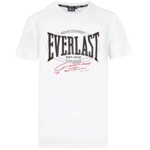 Everlast T-Shirt Norman weiss XXL
