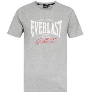 Everlast T-Shirt Norman grau XXL