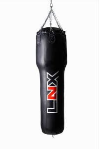 LNX Boxsack "Gym Pro Hook" - GEFÜLLT