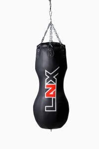 LNX Boxsack "Gym Pro Body" - GEFÜLLT