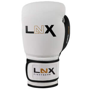 LNX Boxhandschuhe "Pro One" Leder...