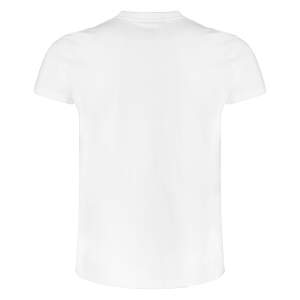 Adidas T-Shirt Community Boxing Vertical weiß